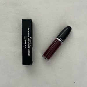 Brand new, never used M·A·C Retro Matte Liquid Lipcolour